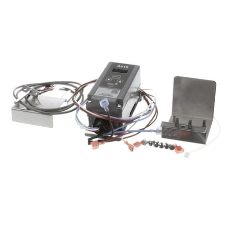 Manitowoc Ice Thermostat K00457